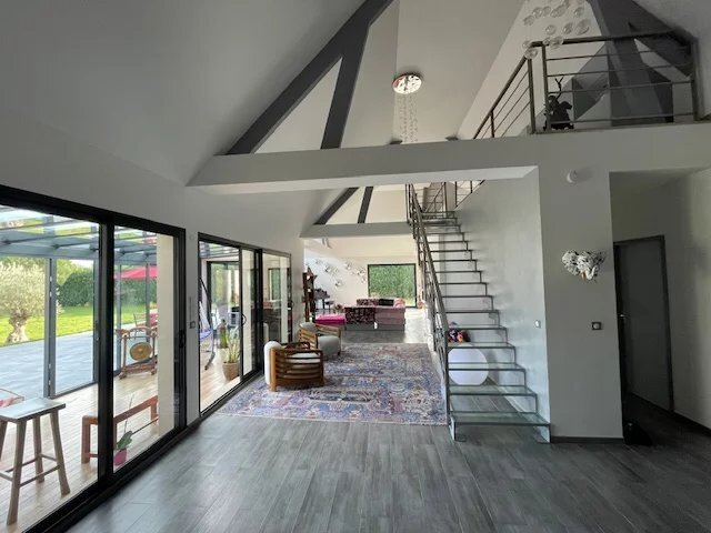 House in Saint-Germain-de-la-Grange, Ile-de-France, France 2 - 15417700