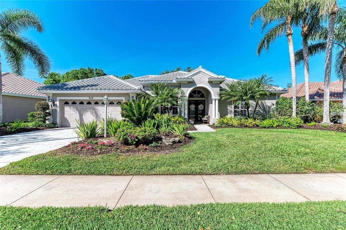 House in Bradenton, Florida, United States 2 - 15413780