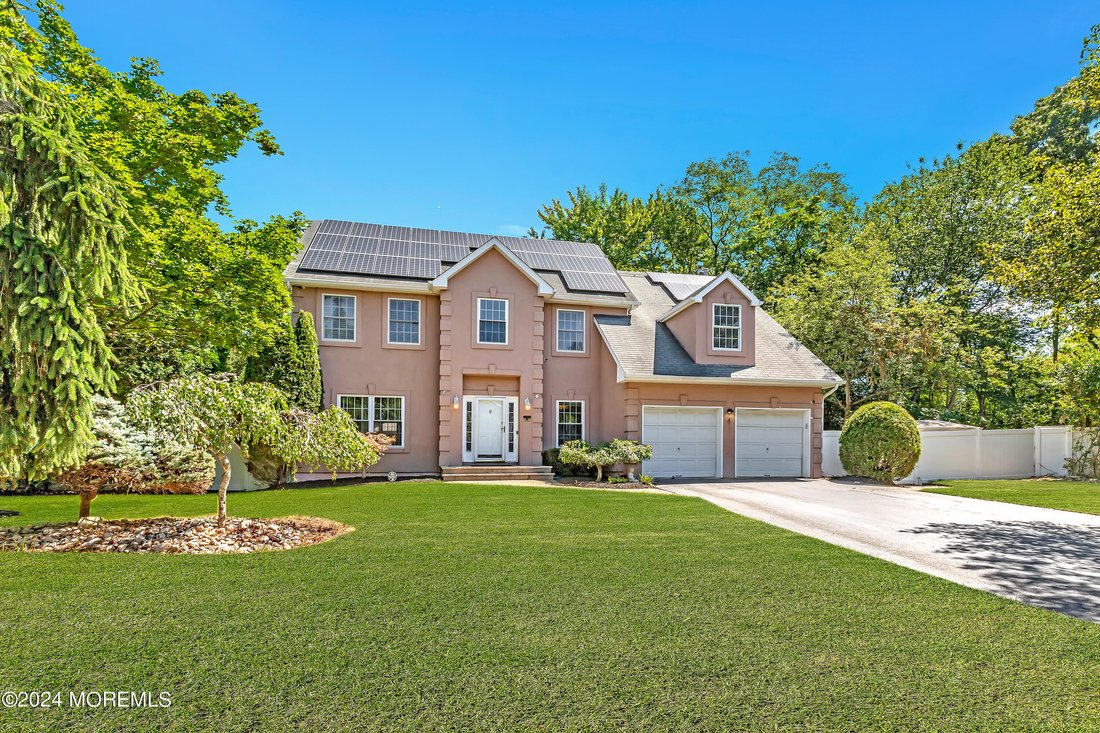 House in Matawan, New Jersey, United States 1 - 15417455
