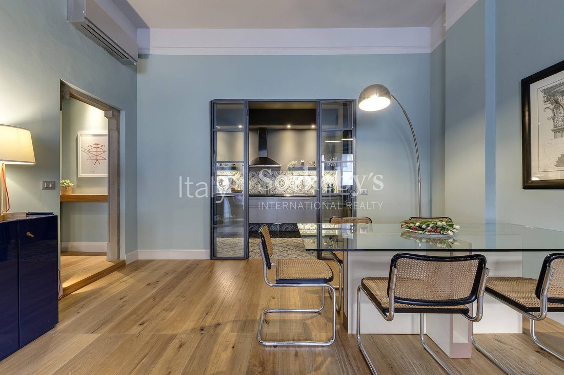 Apartment in Center, Florence, Tuscany 4 - 14950115