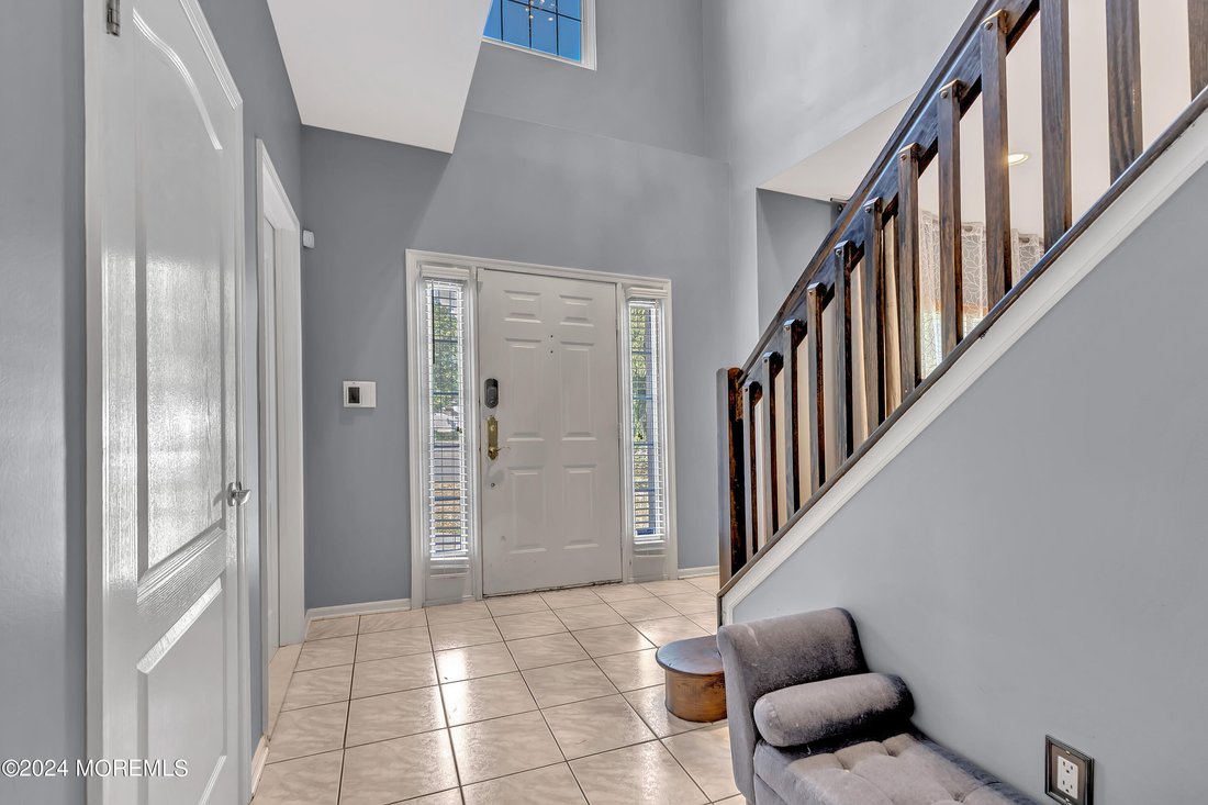 House in Matawan, New Jersey, United States 5 - 15417455