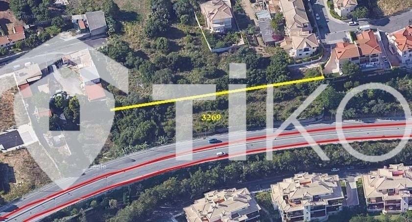 Land for sale in Cascais, Portugal — €800,000