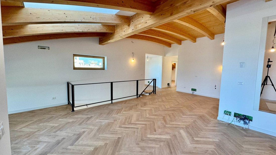 Apartment in San Vito, Trieste, Italy 5 - 15414433