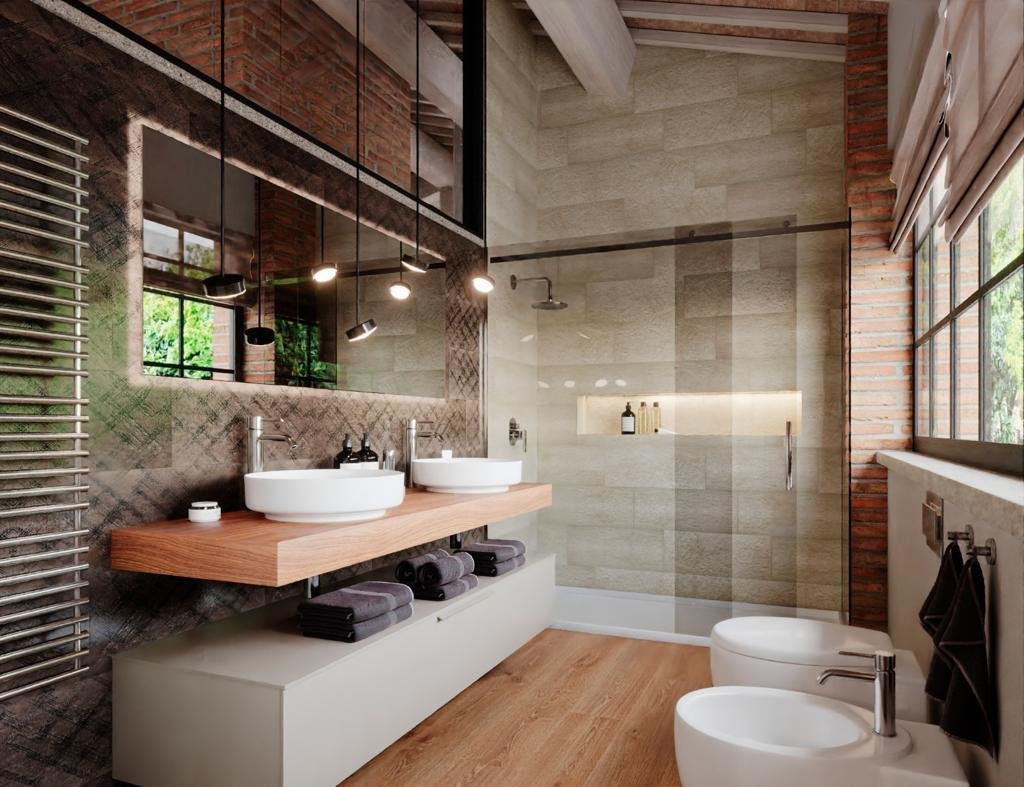 Apartment in Vicopisano, Tuscany, Italy 5 - 12779347