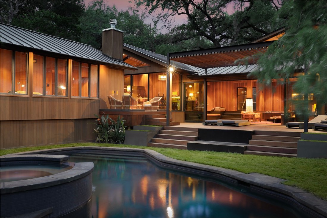 House in Austin, Texas, United States 2 - 15412978