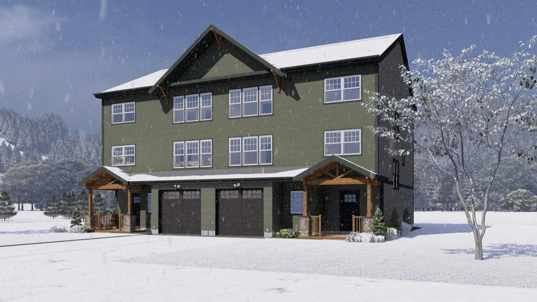 Condo in Lincoln, New Hampshire, United States 3 - 15419760