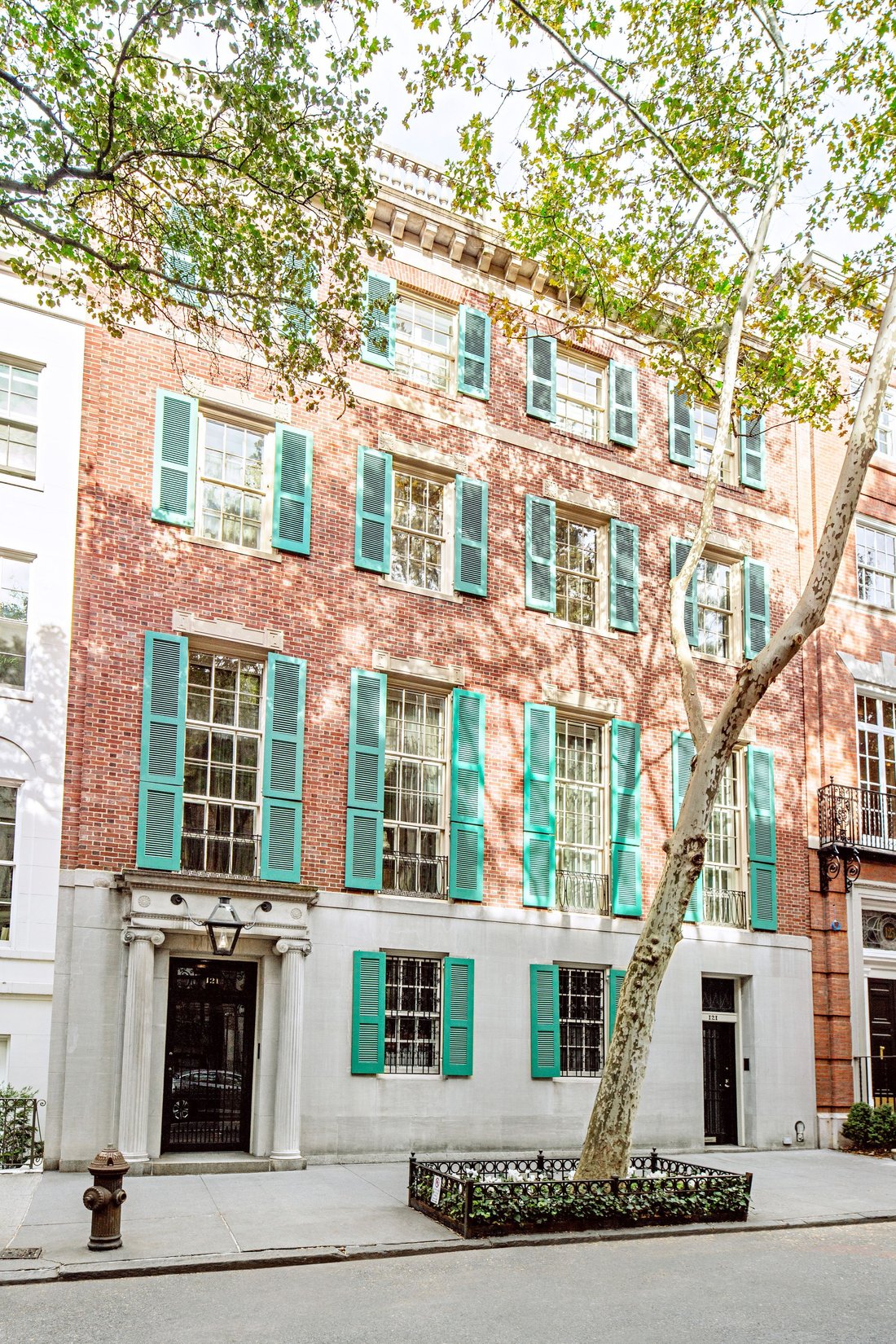 Townhouse in New York, New York, United States 1 - 15416166