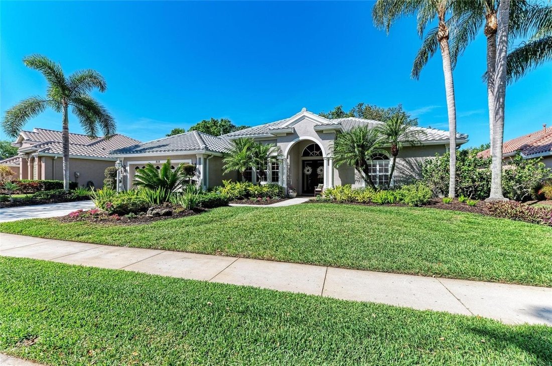 House in Bradenton, Florida, United States 4 - 15413780