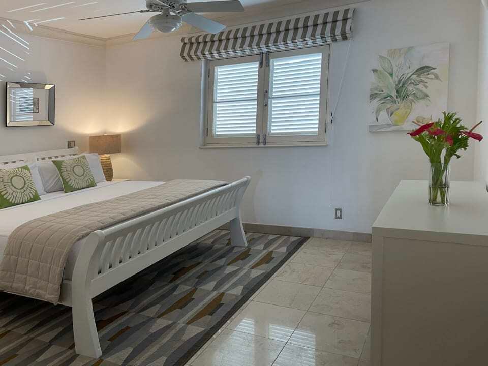 Townhouse in Paynes Bay Beach, Saint James, Barbados 5 - 15413295