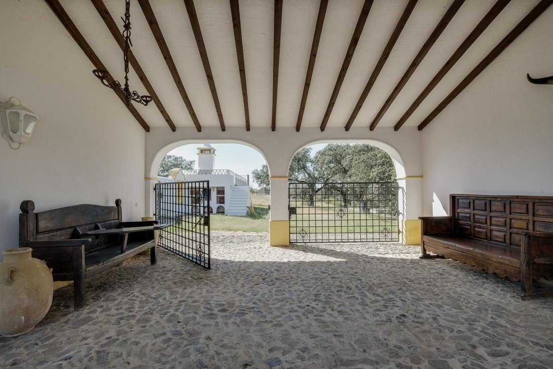 House in Se e Sao Lourenco, Portalegre District, Portugal 3 - 14891936