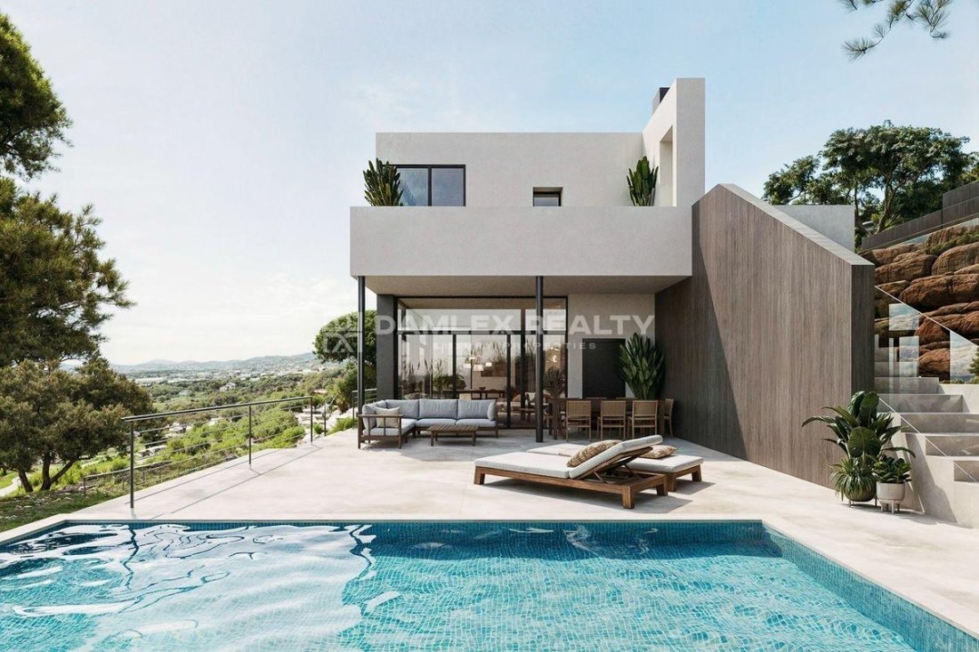 House in Calonge i Sant Antoni, Catalonia, Spain 2 - 15413586