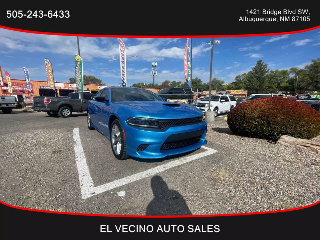 Sedan in Albuquerque, NM, United States 4 - 14807921