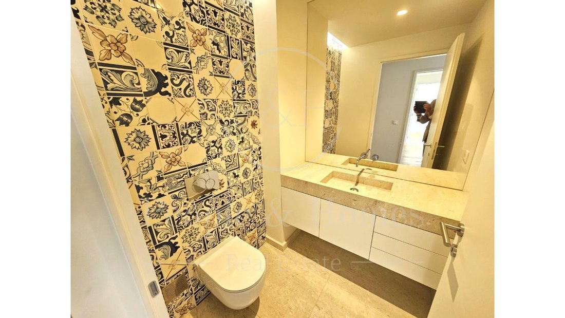 Apartment in Estoril, Cascais e Estoril, Lisbon 4 - 13970566
