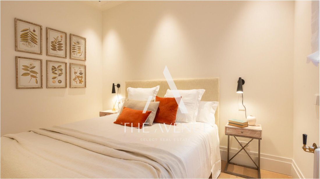 Apartment in Centro, Madrid, Spain 5 - 15415381