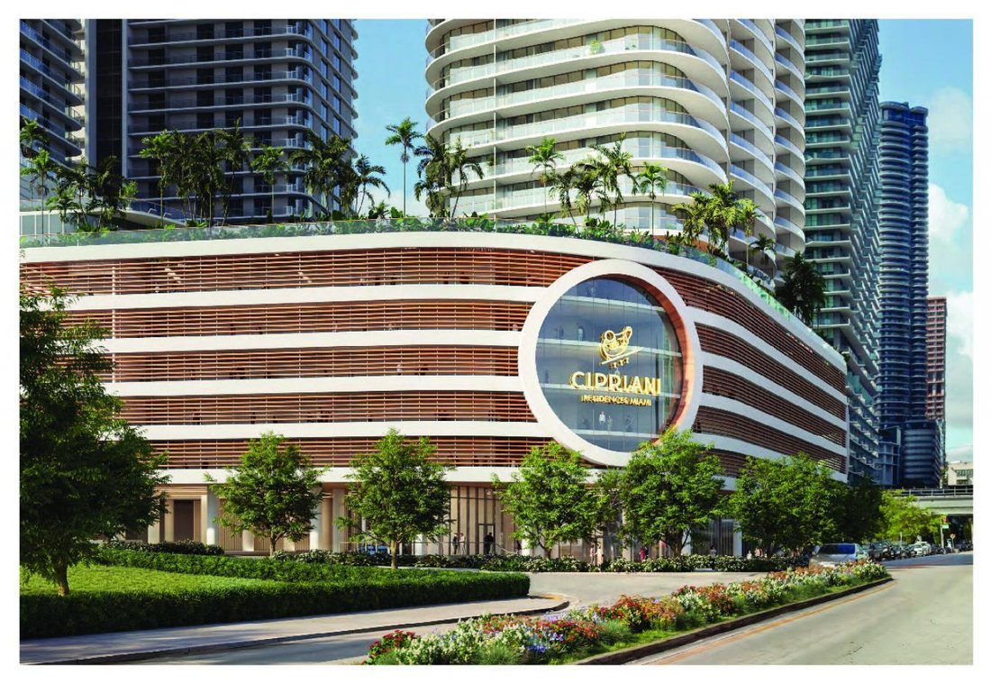 Condo in Miami, Florida, United States 2 - 15414614