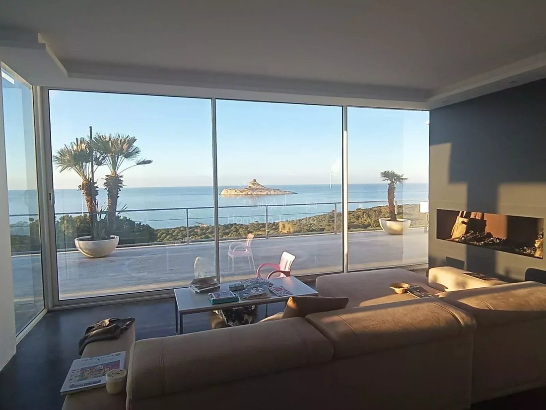 Villa en Bizerta, Bizerta, Túnez 2 - 14019038