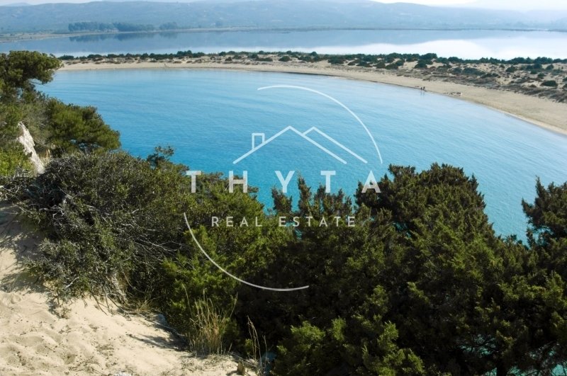 Land in Pylos and Nestor, Peloponnese, Western Greece and the Ionian, Greece 4 - 15413428