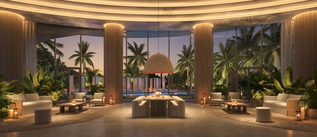 Condo in Miami, Florida, United States 4 - 15414618