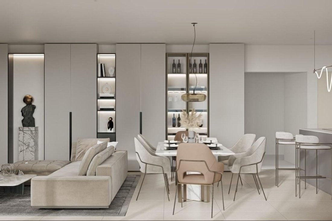 Apartment in Marbella, Andalusia, Spain 4 - 15413135