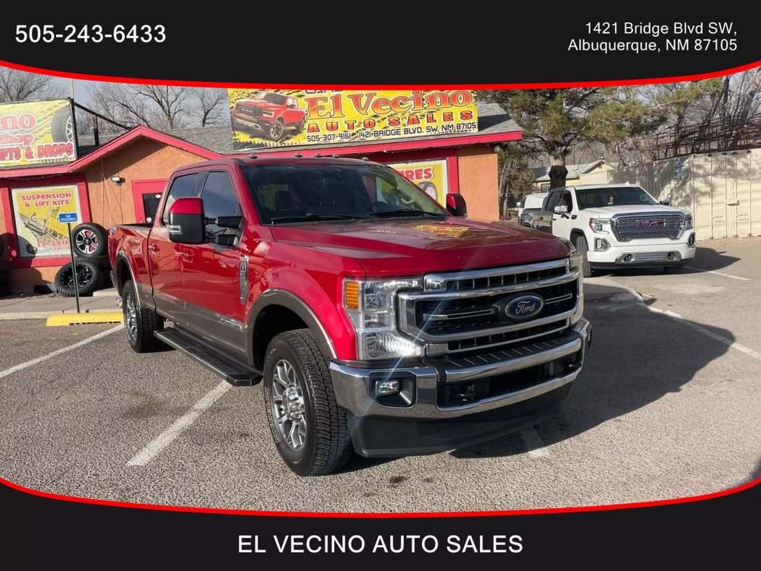 Pickup in Albuquerque, NM, United States 2 - 15060818