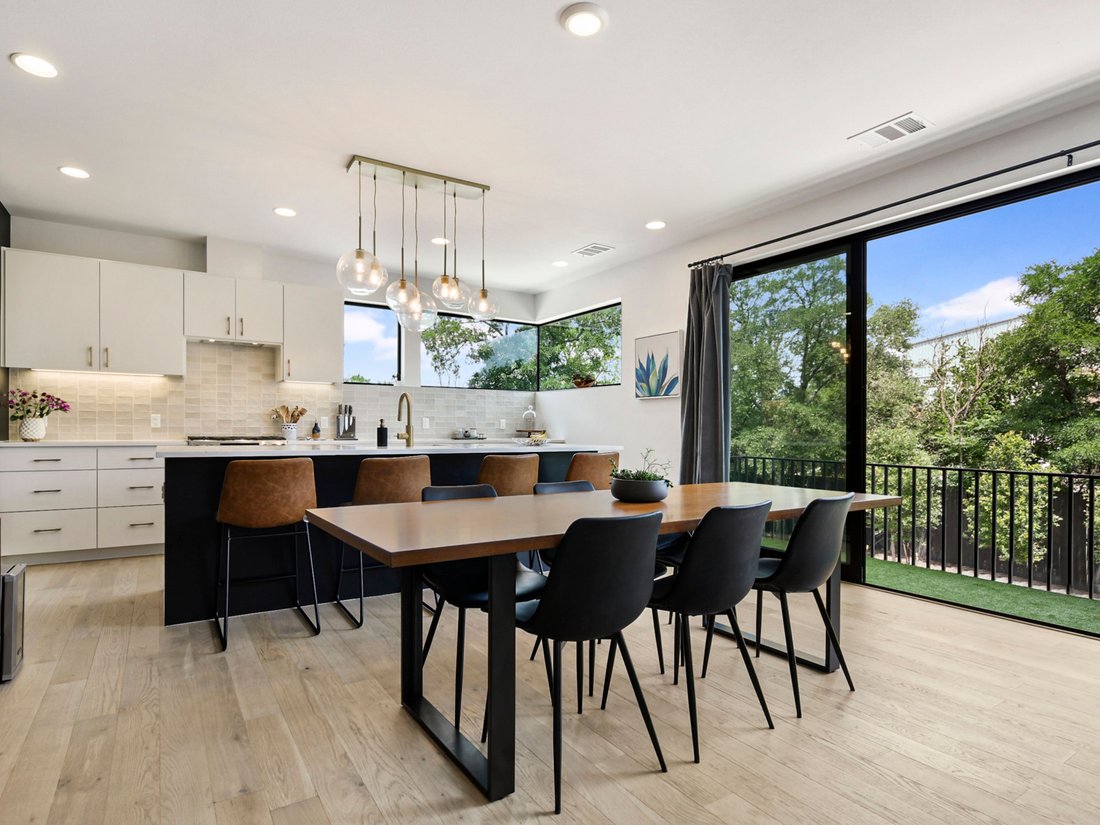 Condo in Austin, Texas, United States 1 - 15417001