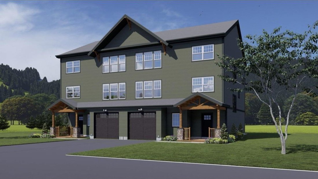Condo in Lincoln, New Hampshire, United States 1 - 15419760