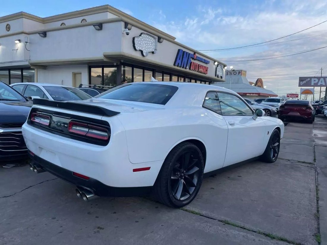 Extraordinary Challenger For Sale Houston Tx Images