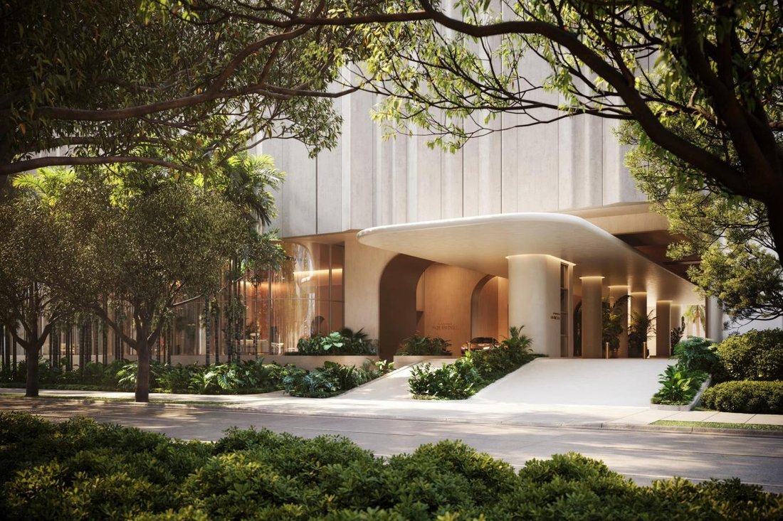 Condo in Miami, Florida, United States 5 - 15414616