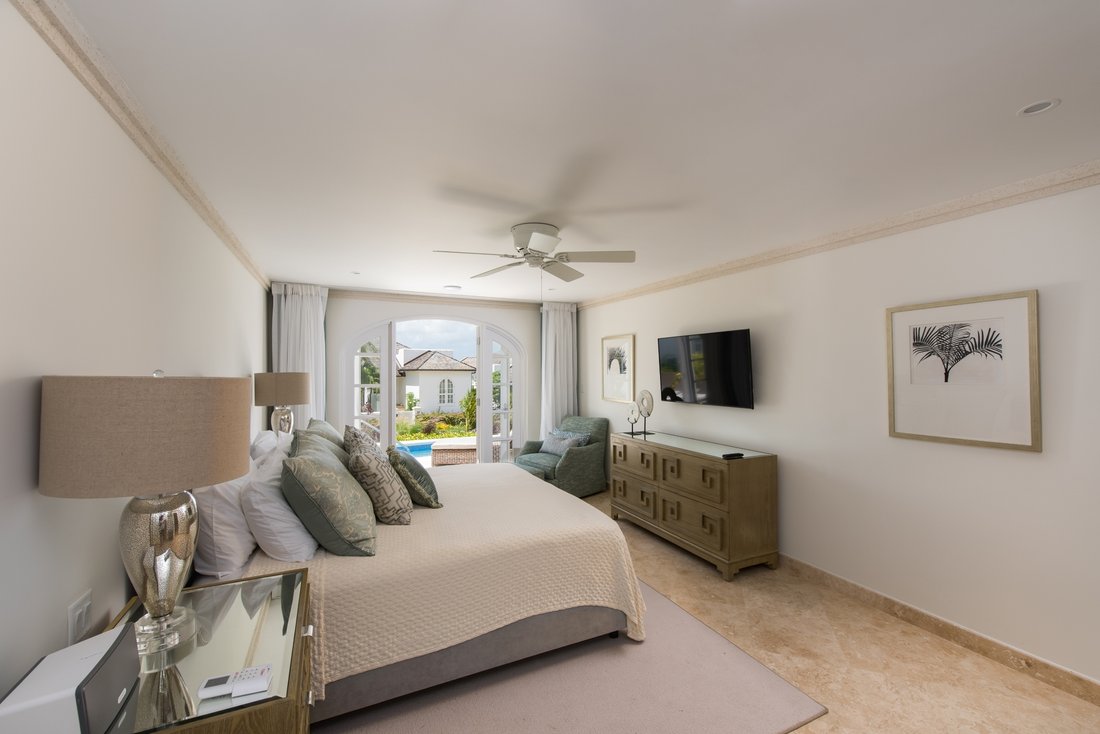 Apartment in Holetown, Saint James, Barbados 5 - 15413293