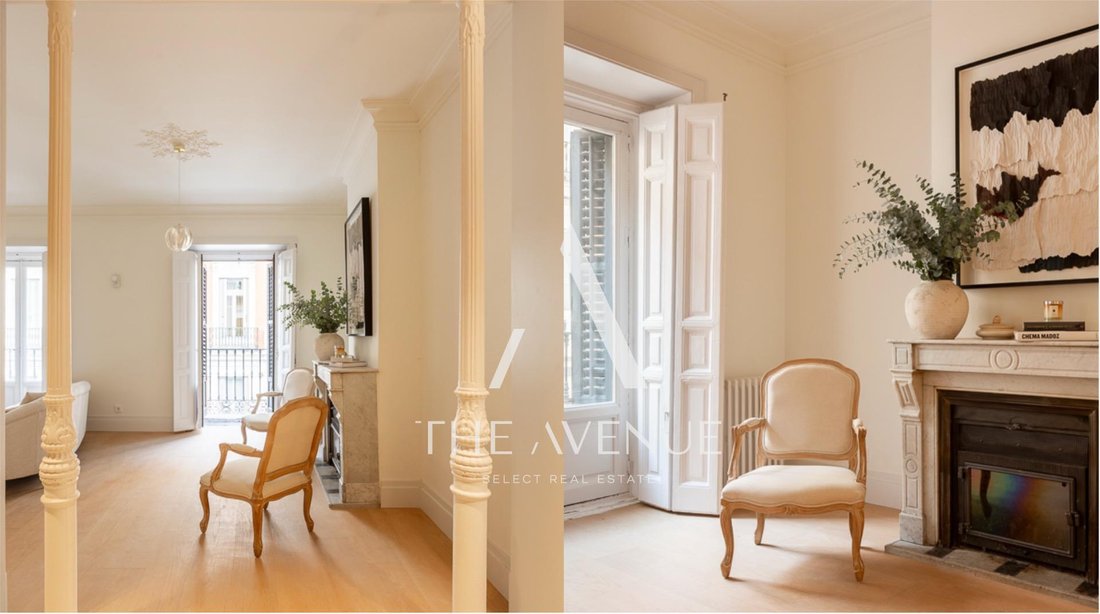 Apartment in Centro, Madrid, Spain 2 - 15415381