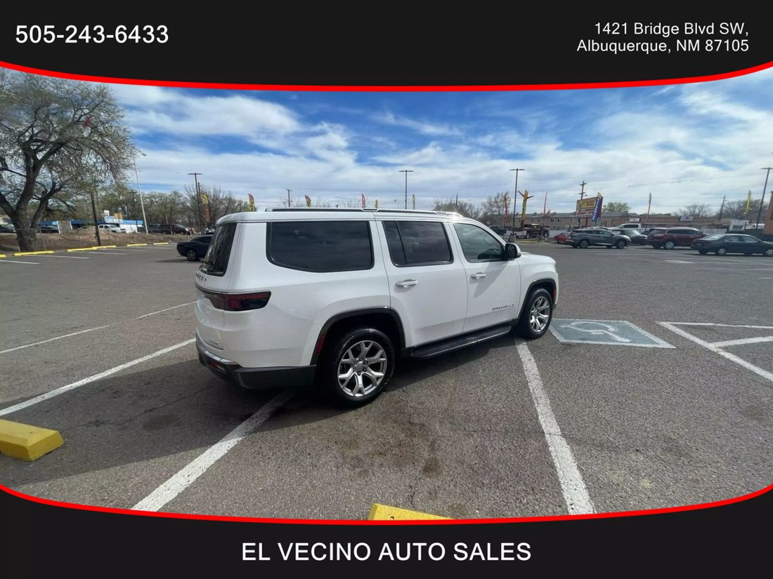 Suv in Albuquerque, NM, United States 4 - 15349636