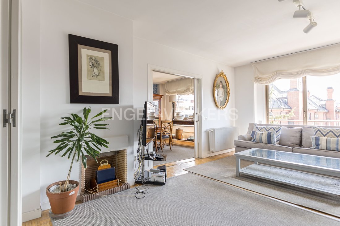 Apartment in Ciudad Lineal, Madrid, Spain 4 - 15414806