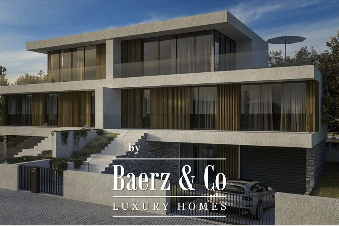 Villa in Crveni Vrh, Istria County, Croatia 2 - 14984547