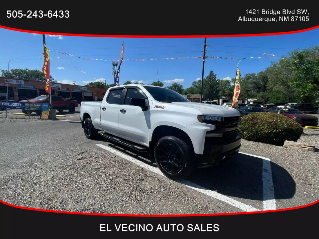 Pickup in Albuquerque, NM, United States 4 - 14262843