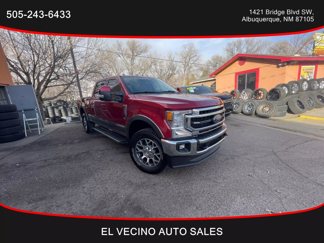 Pickup in Albuquerque, NM, United States 4 - 15060818