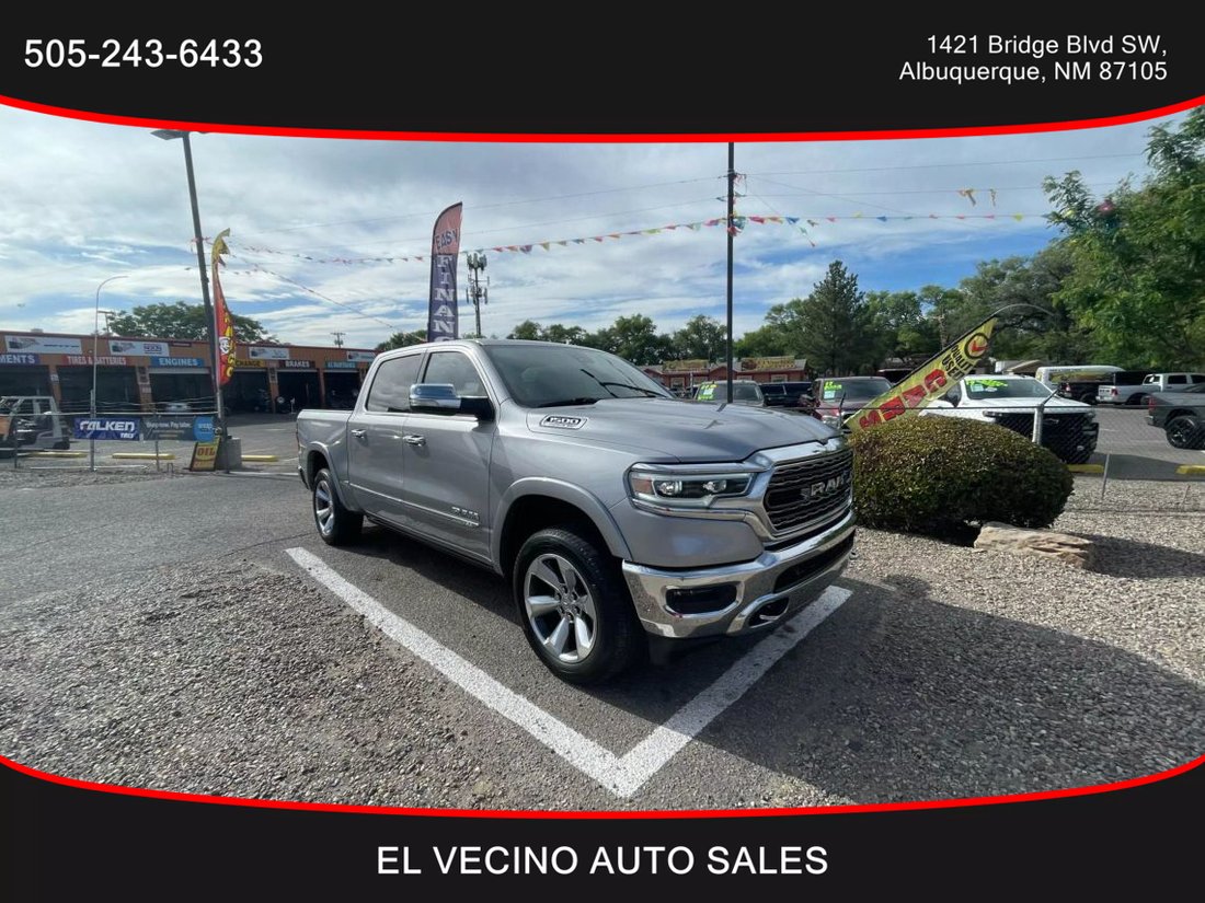Pickup in Albuquerque, NM, United States 5 - 14292300