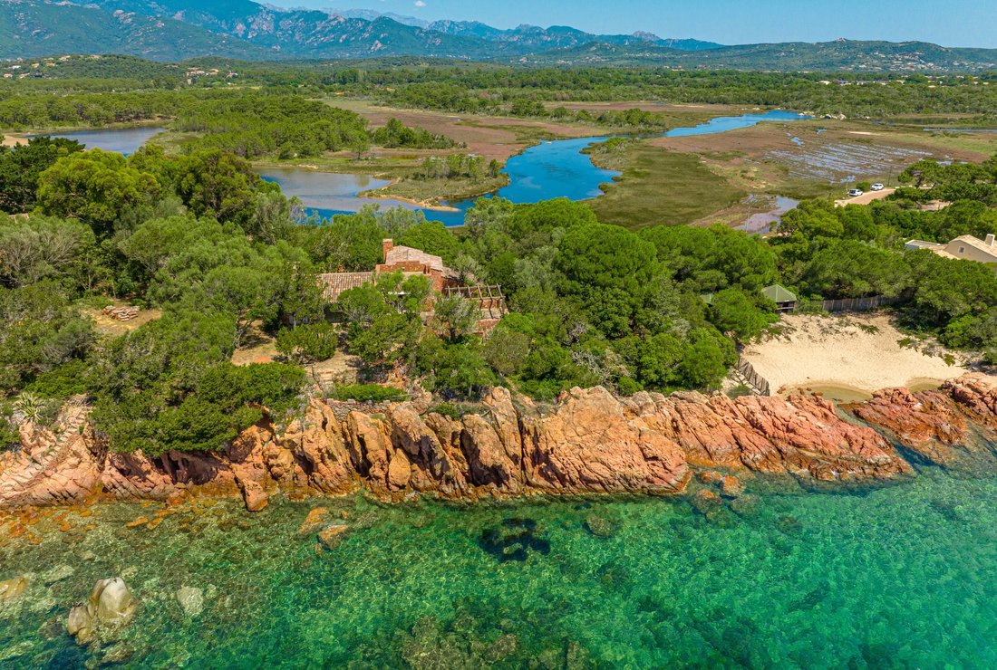 House in Lecci, Corsica, France 5 - 13067551