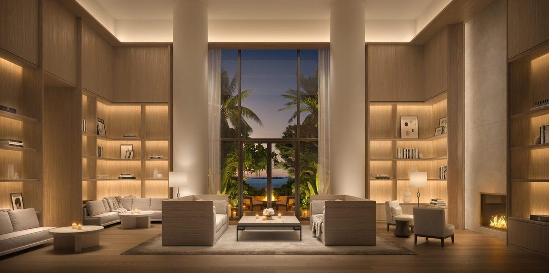 Condo in Miami, Florida, United States 5 - 15414618