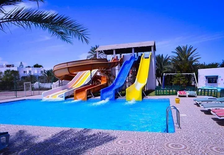 Yasmine Hammamet, Sousse, Tunisia 2 - 14130644