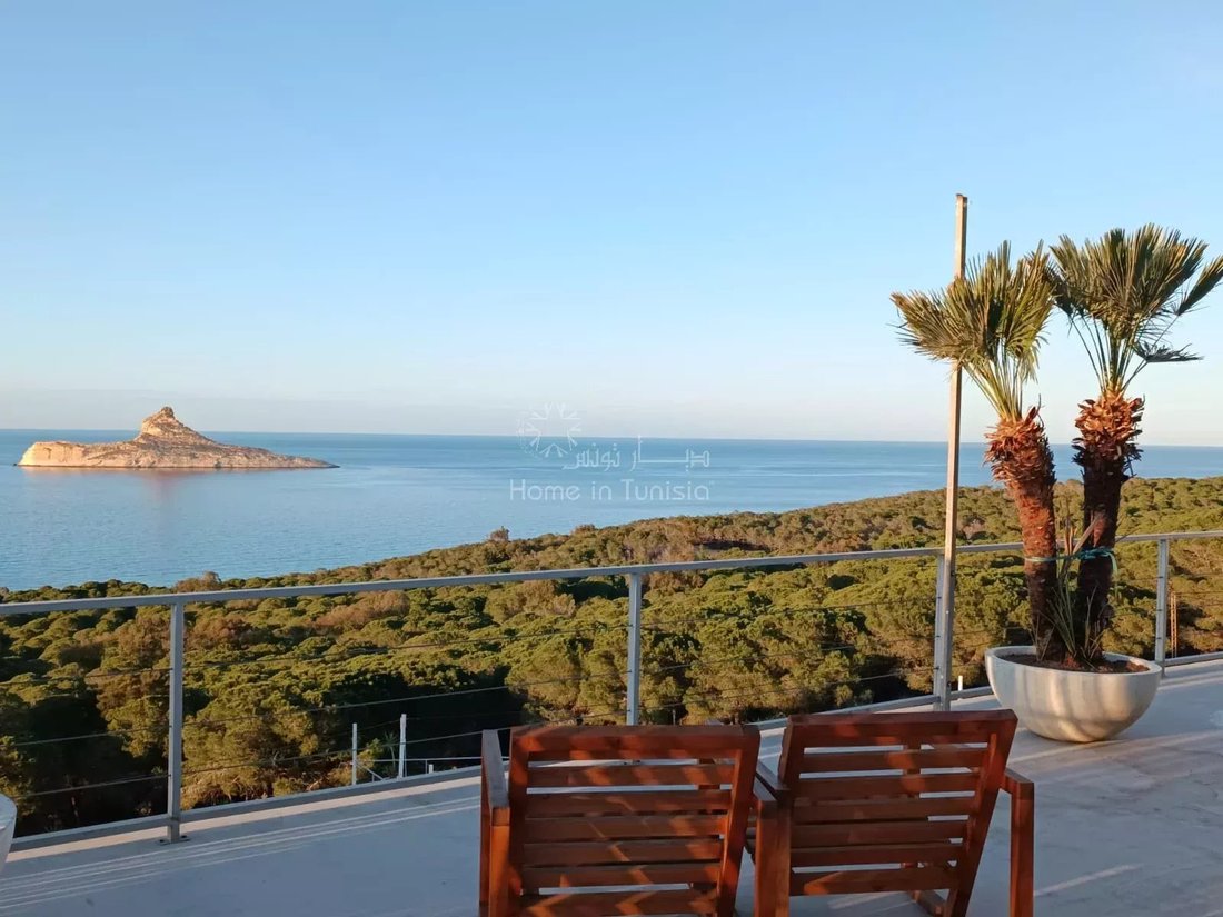 Villa en Bizerta, Bizerta, Túnez 3 - 14019038