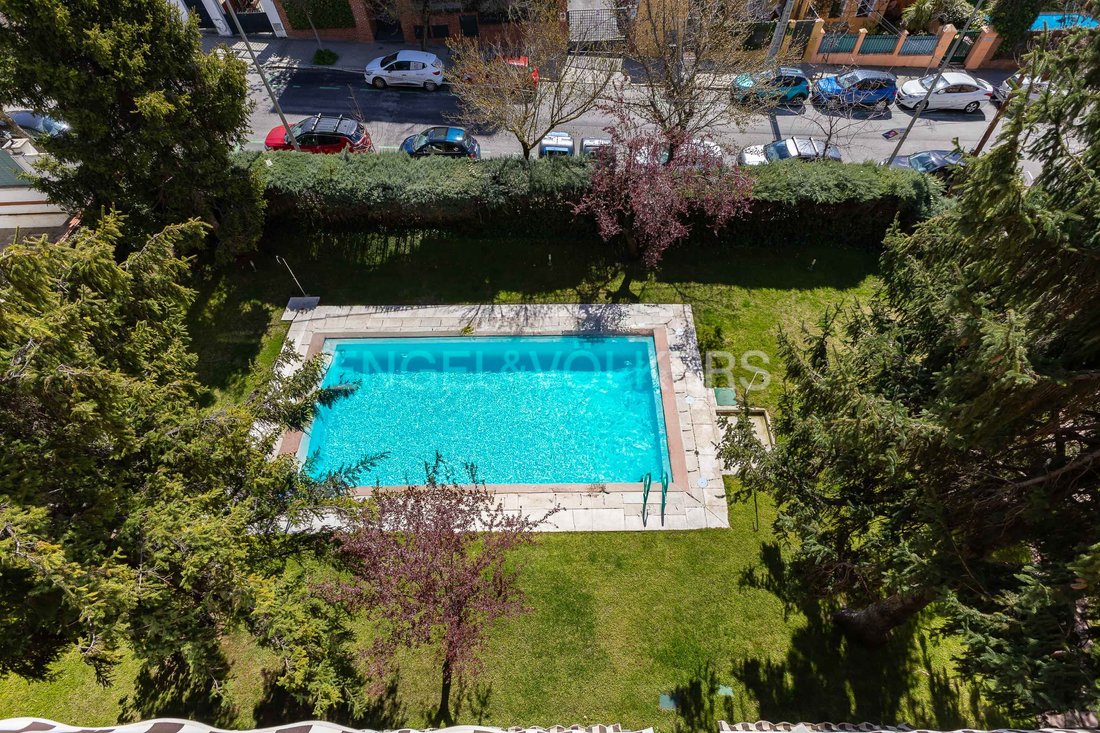Apartment in Ciudad Lineal, Madrid, Spain 2 - 15414806
