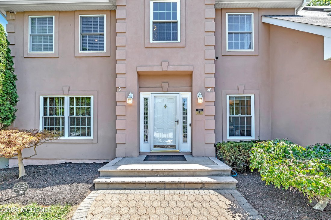 House in Matawan, New Jersey, United States 2 - 15417455