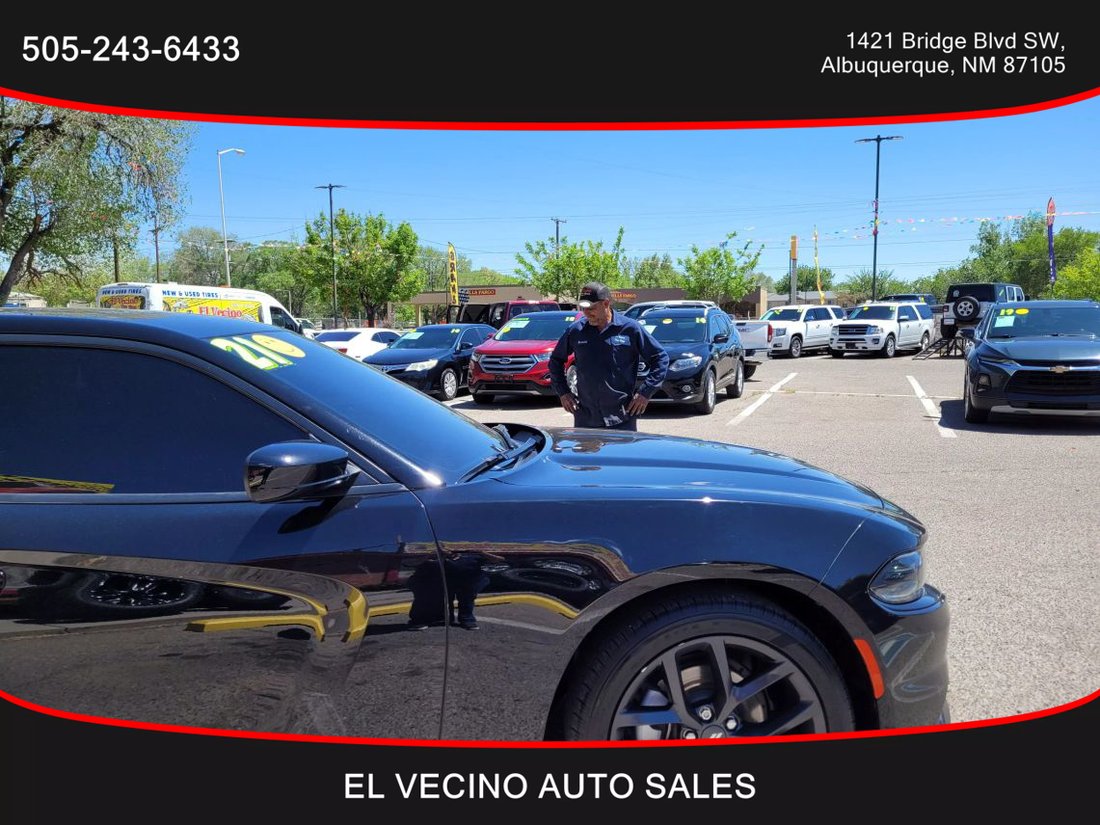 Sedan in Albuquerque, NM, United States 5 - 14177415