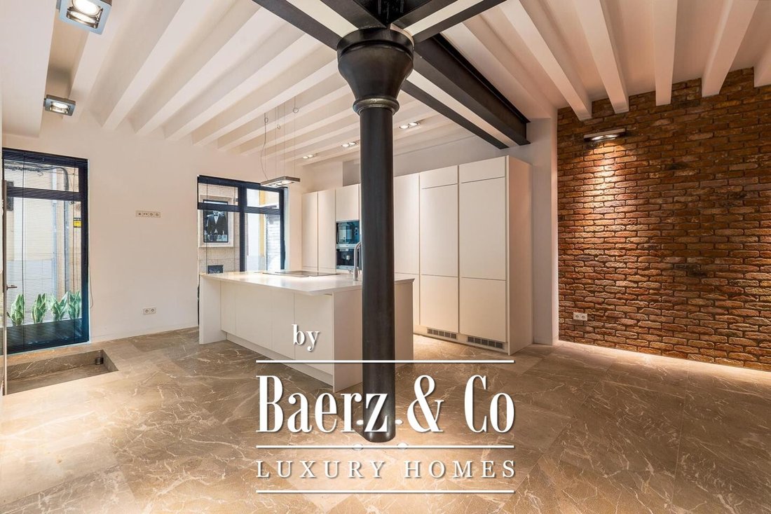 Apartment in Palma, Balearic Islands, Spain 1 - 15414644