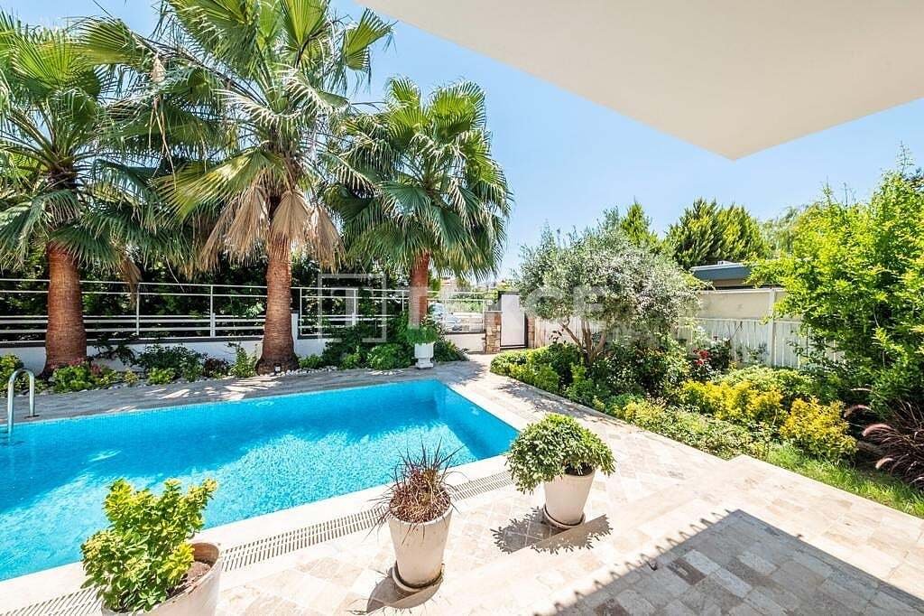 Villa in Fethiye, Fethiye, Turkey 3 - 15414640