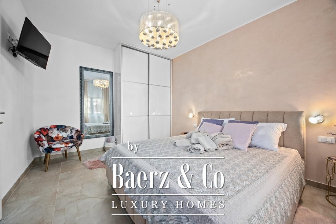 Townhouse in Rovinj, Istria County, Croatia 1 - 15418742