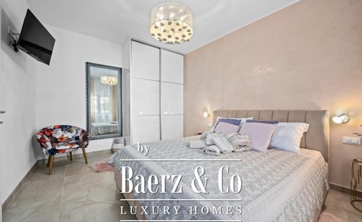 Townhouse in Rovinj, Istria County, Croatia 1