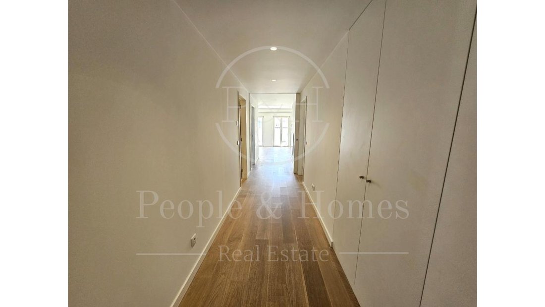 Apartment in Estoril, Cascais e Estoril, Lisbon 2 - 13970566
