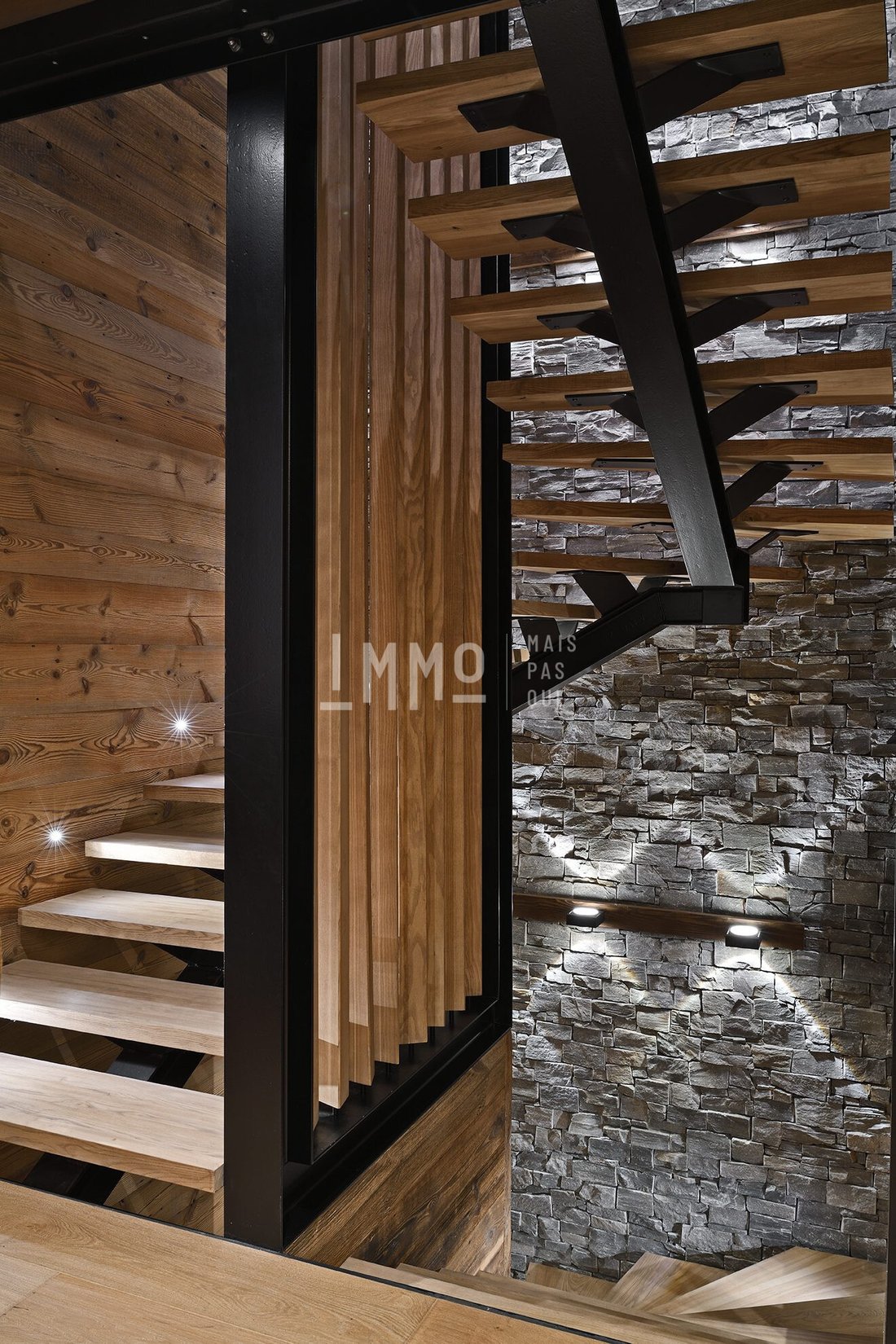 Chalet in Crest-Voland, Auvergne-Rhône-Alpes, France 4 - 15415259