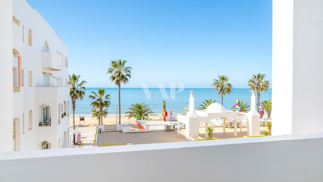 Apartment in Quarteira, Algarve, Portugal 1 - 15413949